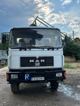Man 17.232 | Mobile.bg    8