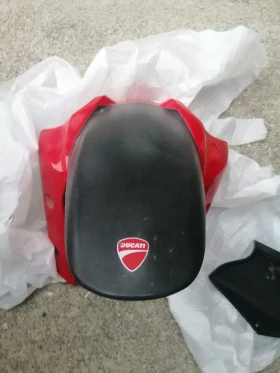 Ducati Multistrada DTC/ABS, снимка 11