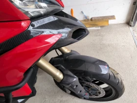 Ducati Multistrada DTC/ABS, снимка 14