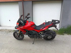 Ducati Multistrada DTC/ABS, снимка 1