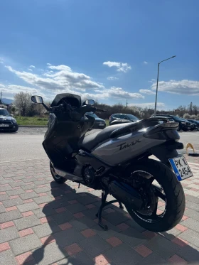 Yamaha T-max, снимка 3
