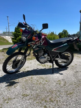 Yamaha Xt НОВ ВНОС, снимка 2