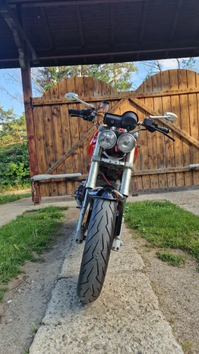Ducati Monster, снимка 3