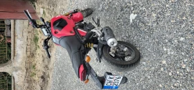 Honda MSX125 Monkey , снимка 6