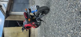 Honda MSX125 Monkey , снимка 3