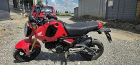 Honda MSX125 Monkey , снимка 8
