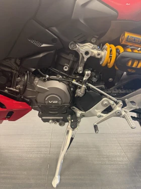 Ducati Streetfighter V2 S, снимка 4
