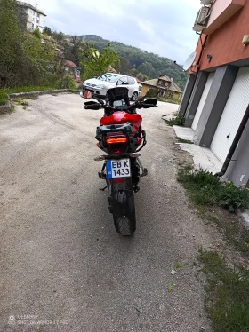 Ducati Multistrada DTC/ABS, снимка 3