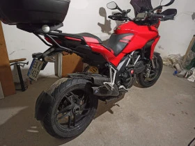 Ducati Multistrada DTC/ABS, снимка 9