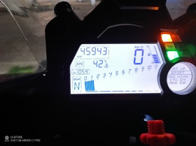 Ducati Multistrada DTC/ABS | Mobile.bg   15