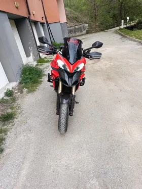 Ducati Multistrada DTC/ABS, снимка 6