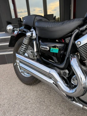 Yamaha Virago 535, снимка 9