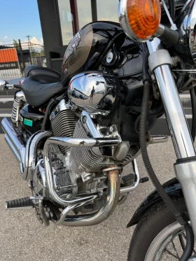 Yamaha Virago 535, снимка 8