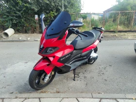 Gilera Nexus 500i, снимка 5