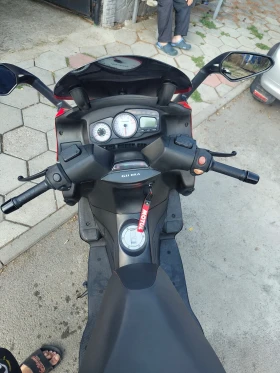 Gilera Nexus 500i, снимка 4