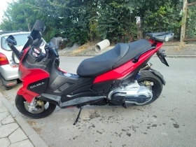 Gilera Nexus 500i, снимка 3