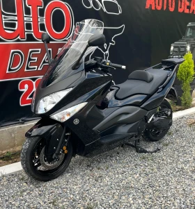 Yamaha T-max 500CC* ABS* FULL* TOP | Mobile.bg    3