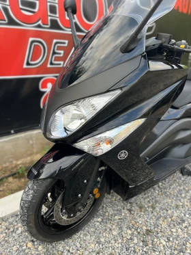 Yamaha T-max 500CC* ABS* FULL* TOP | Mobile.bg    4