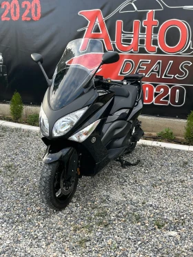 Yamaha T-max 500CC* ABS* FULL* TOP | Mobile.bg    8