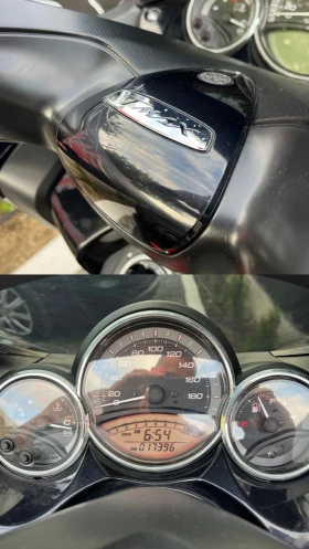 Yamaha T-max 500CC* ABS* FULL* TOP | Mobile.bg    10