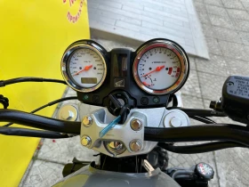 Honda Cb 600 Hornet  | Mobile.bg    8