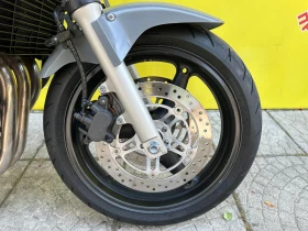 Honda Cb 600 Hornet  | Mobile.bg    7