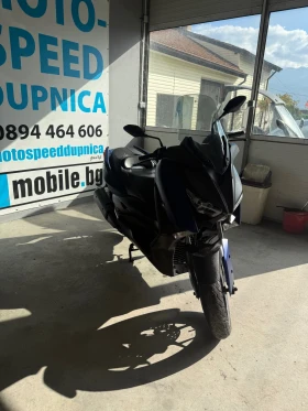 Yamaha X-max 300i, ABS, TCS, LED-2020 | Mobile.bg    3