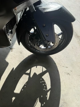 Yamaha X-max 300i, ABS, TCS, LED-2020 | Mobile.bg    12