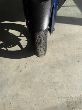 Yamaha X-max 300i, ABS, TCS, LED-2020 | Mobile.bg    13