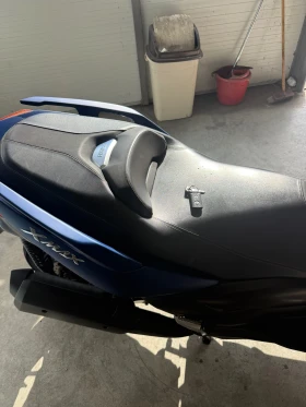 Yamaha X-max 300i, ABS, TCS, LED-2020 | Mobile.bg    9