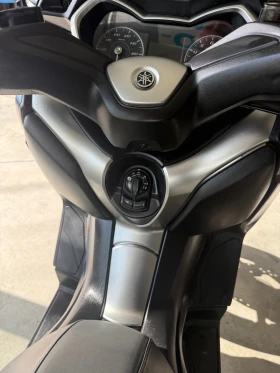 Yamaha X-max 300i, ABS, TCS, LED-2020 | Mobile.bg    10