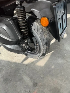 Yamaha X-max 300i, ABS, TCS, LED-2020 | Mobile.bg    15