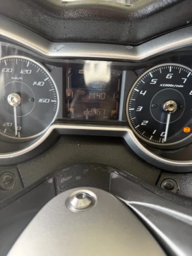 Yamaha X-max 300i, ABS, TCS, LED-2020 | Mobile.bg    11