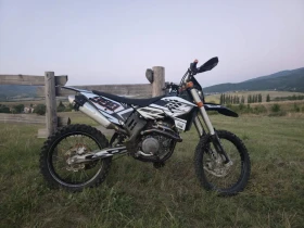 Ktm SX-F, снимка 2