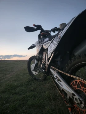 Ktm SX-F, снимка 7