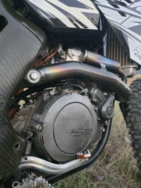 Ktm SX-F, снимка 4
