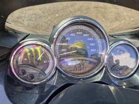 Yamaha T-max, снимка 7