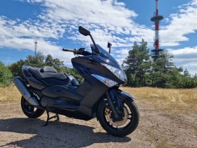 Yamaha T-max, снимка 1