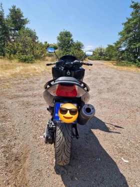 Yamaha T-max, снимка 6
