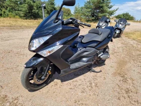 Yamaha T-max, снимка 5
