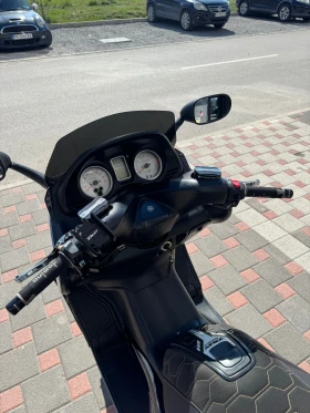 Yamaha T-max undefined | Auto.bg — изображение 7