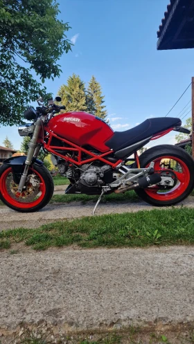 Ducati Monster 900 | Mobile.bg � ����� ������ 2