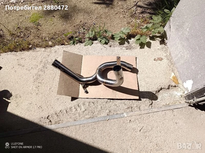 Ducati Multistrada DTC/ABS, снимка 17 - Мотоциклети и мототехника - 41045092