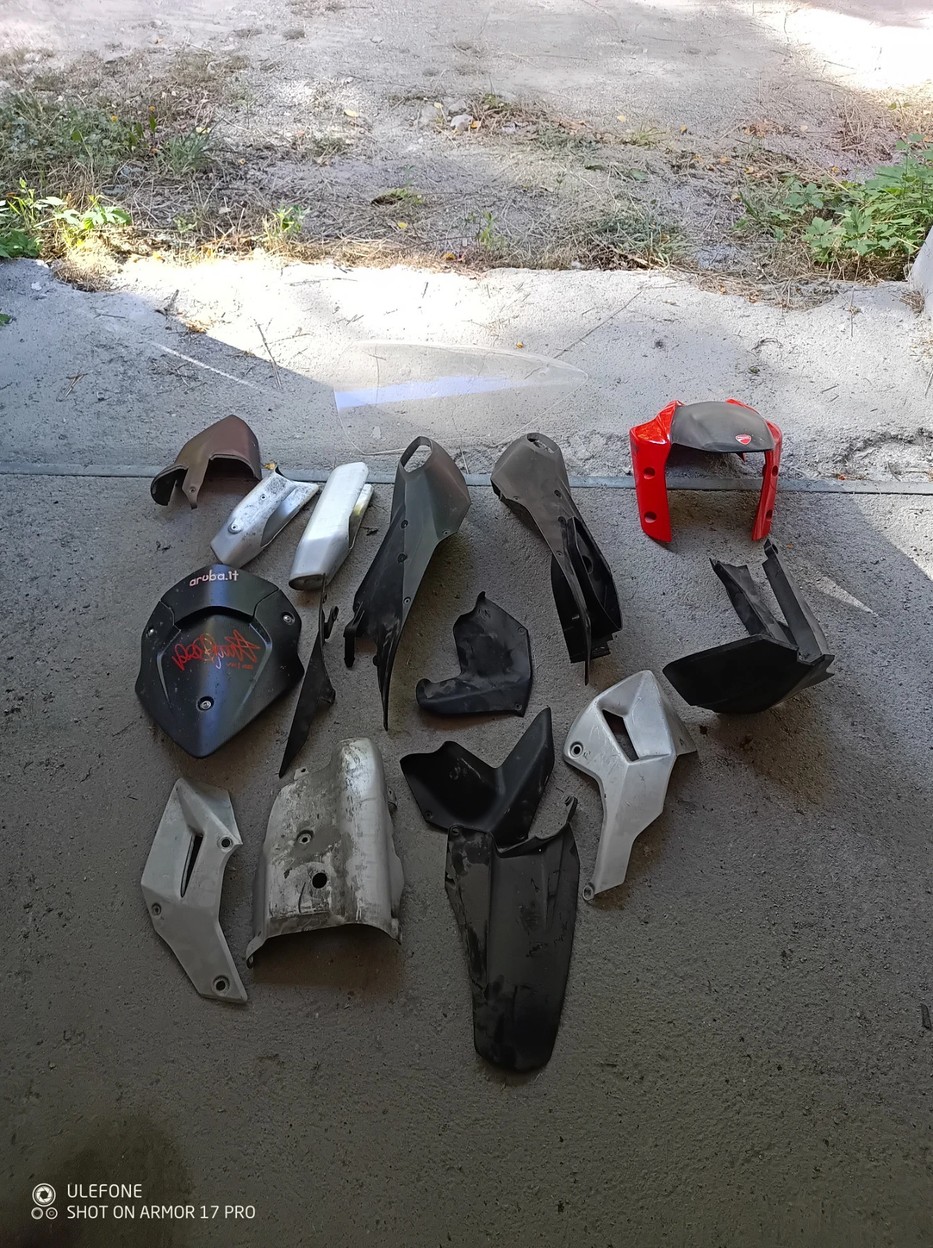 Ducati Multistrada DTC/ABS | Mobile.bg   12