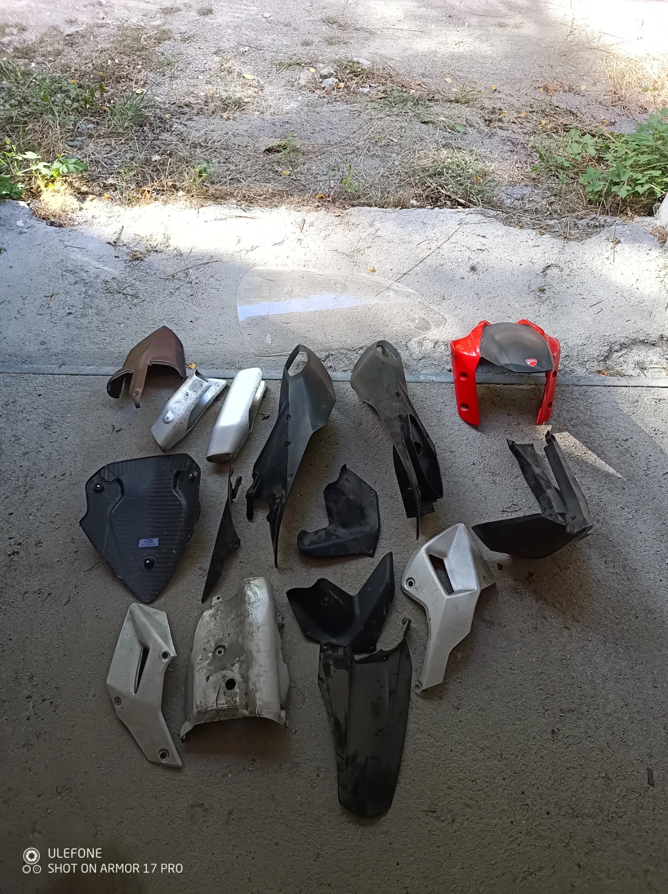 Ducati Multistrada DTC/ABS | Mobile.bg   13