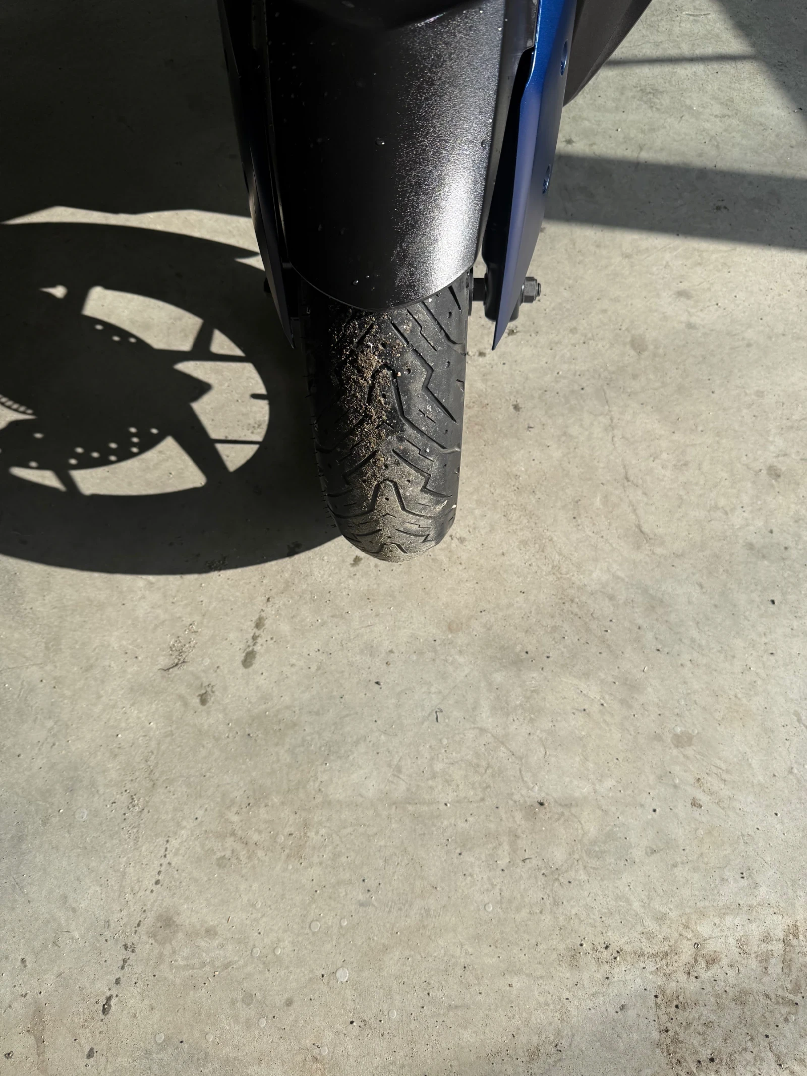 Yamaha X-max 300i, ABS, TCS, LED-2020 | Mobile.bg   13