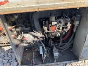 Автовишка Друга марка SkyJack SJ9250 RT, снимка 7