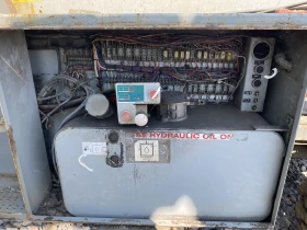 Автовишка Друга марка SkyJack SJ9250 RT, снимка 8