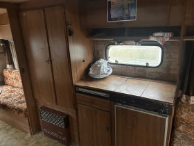 Каравана LMC Munsterland Luxus, снимка 6