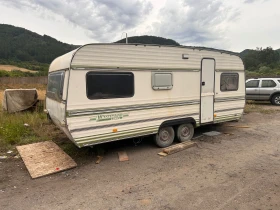 ����� �� �������� �� �������� LMC Munsterland Luxus